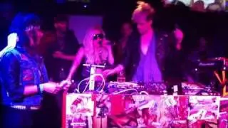 Lady Gaga - Judas live in Tampa