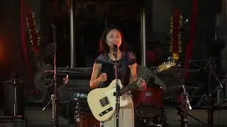 淺堤 Shallow Levée-恬恬一下仔