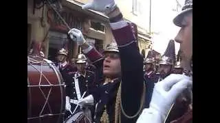 ΠΑΣΧΑ ΣΤΗΝ ΚΕΡΚΥΡΑ 2013 - ΜΕΓΑΛΟ ΣΑΒΒΑΤΟ - ΠΑΛΑΙΑ ΦΙΛΑΡΜΟΝΙΚΗ - AMLETO