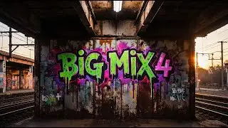 Big Mix 2025 🔥 Neon Summer Vibes | Dreamy Indie Pop Playlist Non-Stop