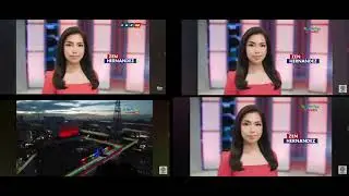 TV PATROL WEEKEND OBB COMPARISON FROM 2022 TO 2025