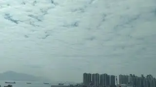 KONG KONG//Monday vibes//Foggy Day//True Beauty of HK//Amazing View//January 2026