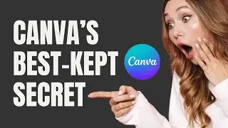 Top Marketing Expert Reveals Canva's BEST Feature for Small Business Owners