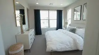 Summerlin Centre, Affinity by Taylor Morrison: Luna