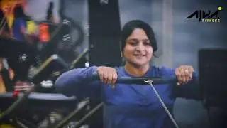Gym Advertisement (Director's Cut - Womens day Campaign) | GTM Directorial