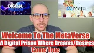 MetaVerse Records FaceTracking, Surveillance, Facial Expressions, Eye Movements And BioMetric Data