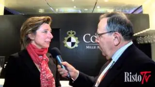 Vinitaly 2013 - Conte Collalto