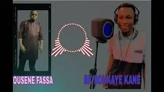 BK BOUKAYE KANÉ FOUSENE FASSA