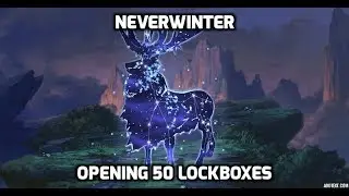 Neverwinter | Opening 37 