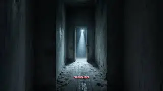 I Heard the Lock Click at Night 😨 | Scary Short