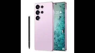SZV I25 Ultra 5G Smartphone 512GB With Built-In Pen Review - Pros & Cons - SZV I25 Ultra