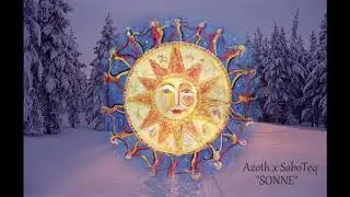 Azoth & SaboTeq 