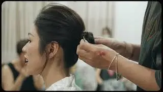 Wedding Day -  Nhat Nguyen x Hoa My - 11.02.2023