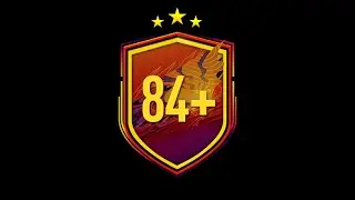 FIFA 21 84+ RARE PLAYER PICK IN ULTIMATE TEAM