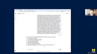 Inside the ATS: How to Use AI to Control Your Resume + Career Destiny!