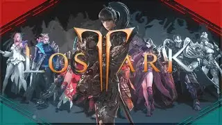 LOST ARK ▪  D&Eacute;COUVERTE / GAMEPLAY ▪ PROLOGUE DU  FIGHTER ◂ FR
