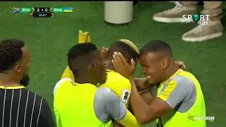 Appolis goal#sabcsport#bafanabafana#worldcup2026 
