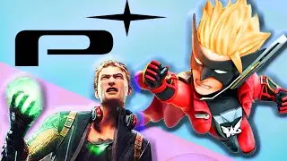 The Wonderful 101 REVIVED, is Scalebound Next? - Inside Gaming Daily