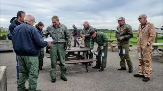 MacRobertson Commemoration by BullPup Flyers