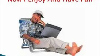 Welcome to Netdivvy a Paul Barrus bio