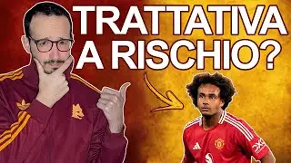 RISCHIO DI INSERIMENTO. L'OPERAZIONE PUÒ COMPLICARSI