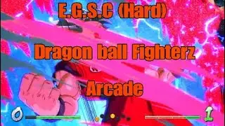 This is the power beyond Super Saiyan God