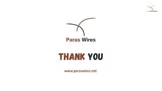 Sensor & Transducer Cables | Manufactured by Paras Wires