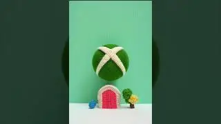 Xbox logo AI generated #aigenerated #aigeneratedimage #aiimages #aipictures #xboxone #xbox #logo