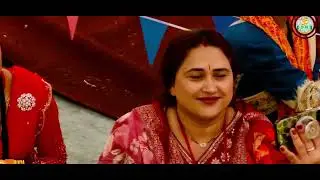 Best and latest Nepali bhajan manchhe ko juni by dharma das Budathoki ,  all kiddos and myself