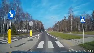 Dąbki 2019