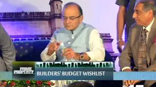 Countdown To Budget 2016: Builders Seek Tax Sops