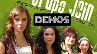 CUARTETO JOIN - REFLEJOS ( Disco completo )