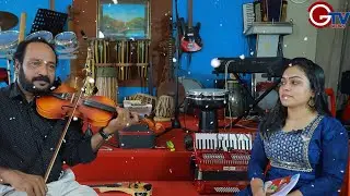 DR. SURESH BABU Interview | Sangeetha Music Academy | Sangeetha Orchestra | TONE STAR | GiiE TV