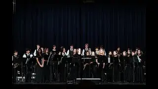 Sunchaser (4K) - Henry Middle School Symphonic Band