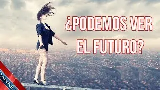 ¿TUS SUEÑOS PREDICEN EL FUTURO?
