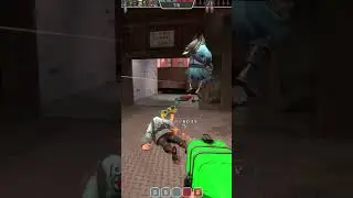 Как понерфили Reserve Shooter #shorts #teamfortress2 #tf2 #ader #тф2