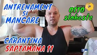 TRANSFORMARE LIVE OTTOslabeste SEZONUL 2 SAPTAMANA 11 | TOATE MESELE