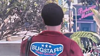 We spelen met HAMZA GTA5  online fleeca job😮&zwj;💨!!!