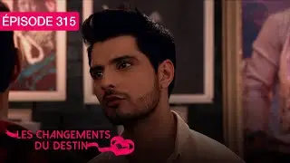 Kumkum Bhagya - Les Changements du Destin S2 - EP 45 - S&eacute;ries Bollywood