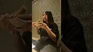 Foodtrip sa Japan: Horse Tartare Experience + Ibang Unique Food!
