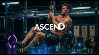 1 Hour Epic Gym Motivation | ASCEND to Greatness | PowerFuel Music