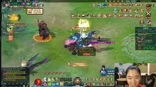 Blind Country | Shadowed Dragon Bloodline Rises From Silence