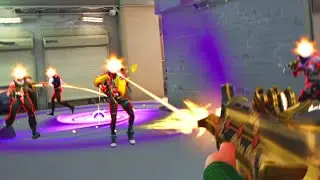 valorant ranked moments with PRX strats