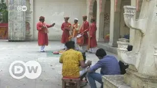 Sexual harassment - #MeToo takes off in India | DW English