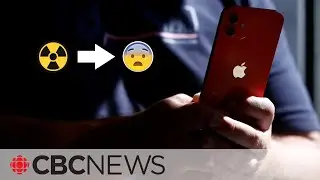 How dangerous is radiation from your iPhone?