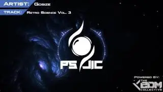 Breaks | Gosize - Retro Science Vol. 3 [Dizzines]