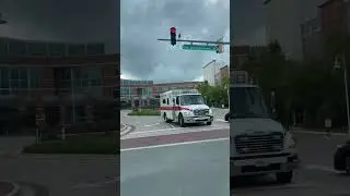 # PASSINGBY @ THE SUBURBAN HOSPITAL BETHESDA, MD# FASCINATING SHORT YT VIRAL# WOW YT VID#@😃