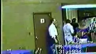 Beefy's Wedding Overture