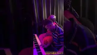 WORSHIP MEDLEY with GREATNESSPLAYY