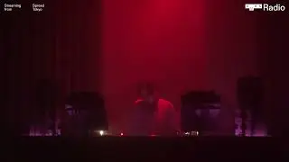 KURS Radio + moomba-tsoomba in Tokyo: Mio